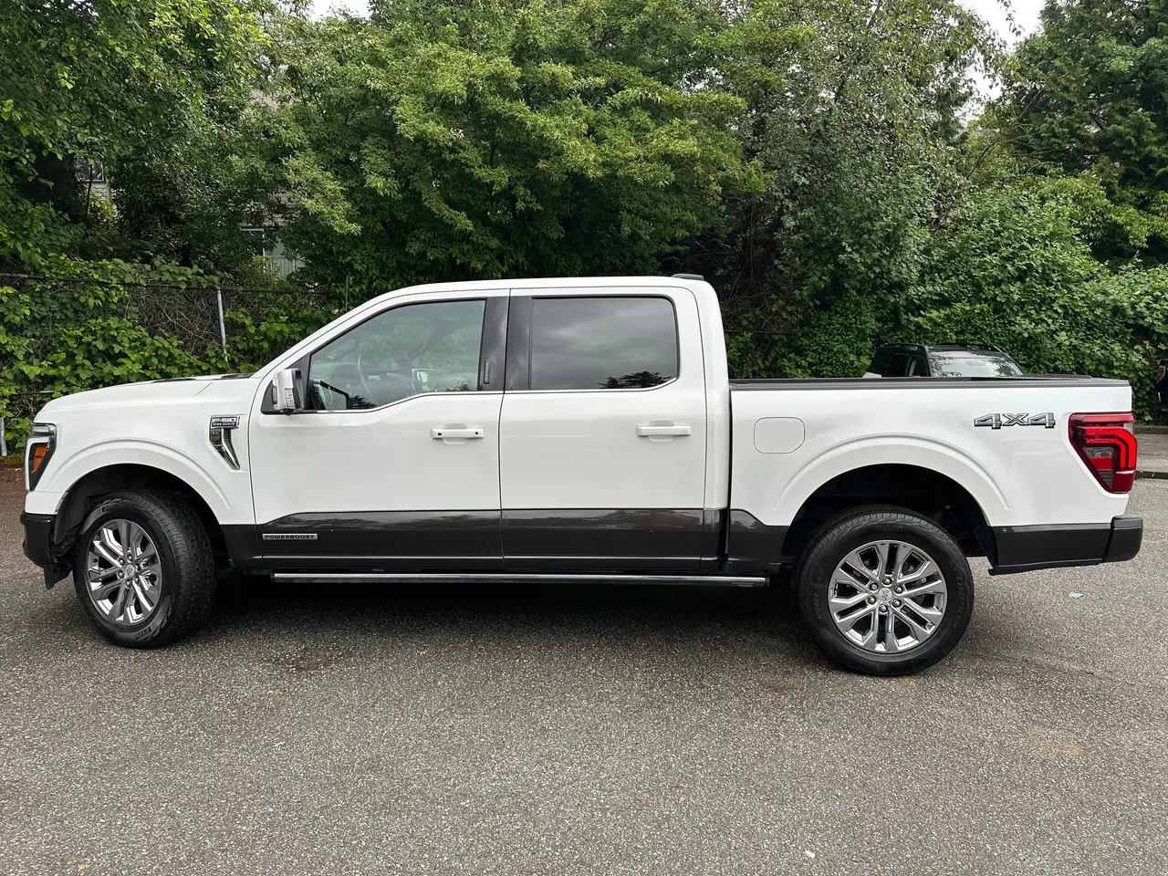 Ford F 150 photo Ford F 150