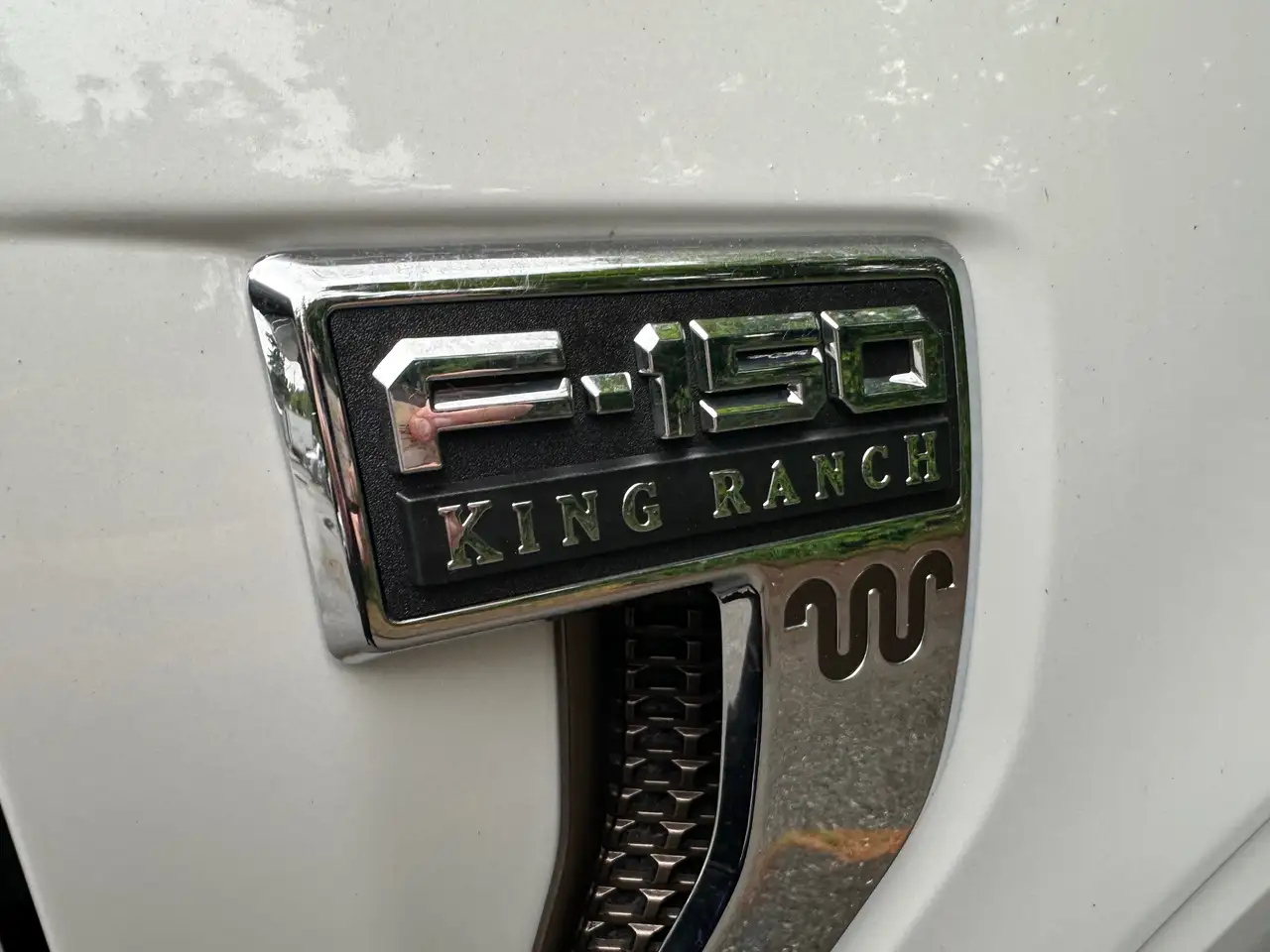 Ford F 150 photo Ford F 150