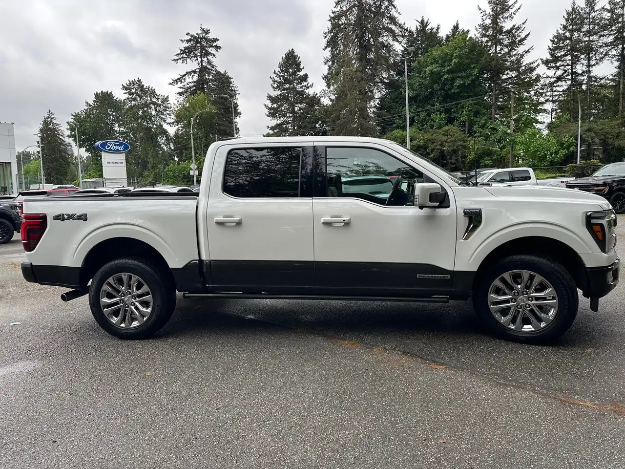 Ford F 150 photo Ford F 150