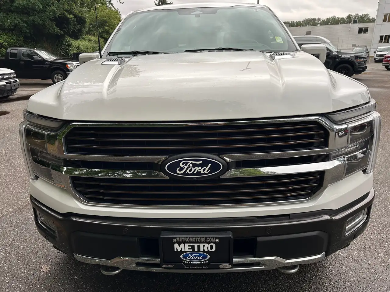 Ford F 150 photo Ford F 150
