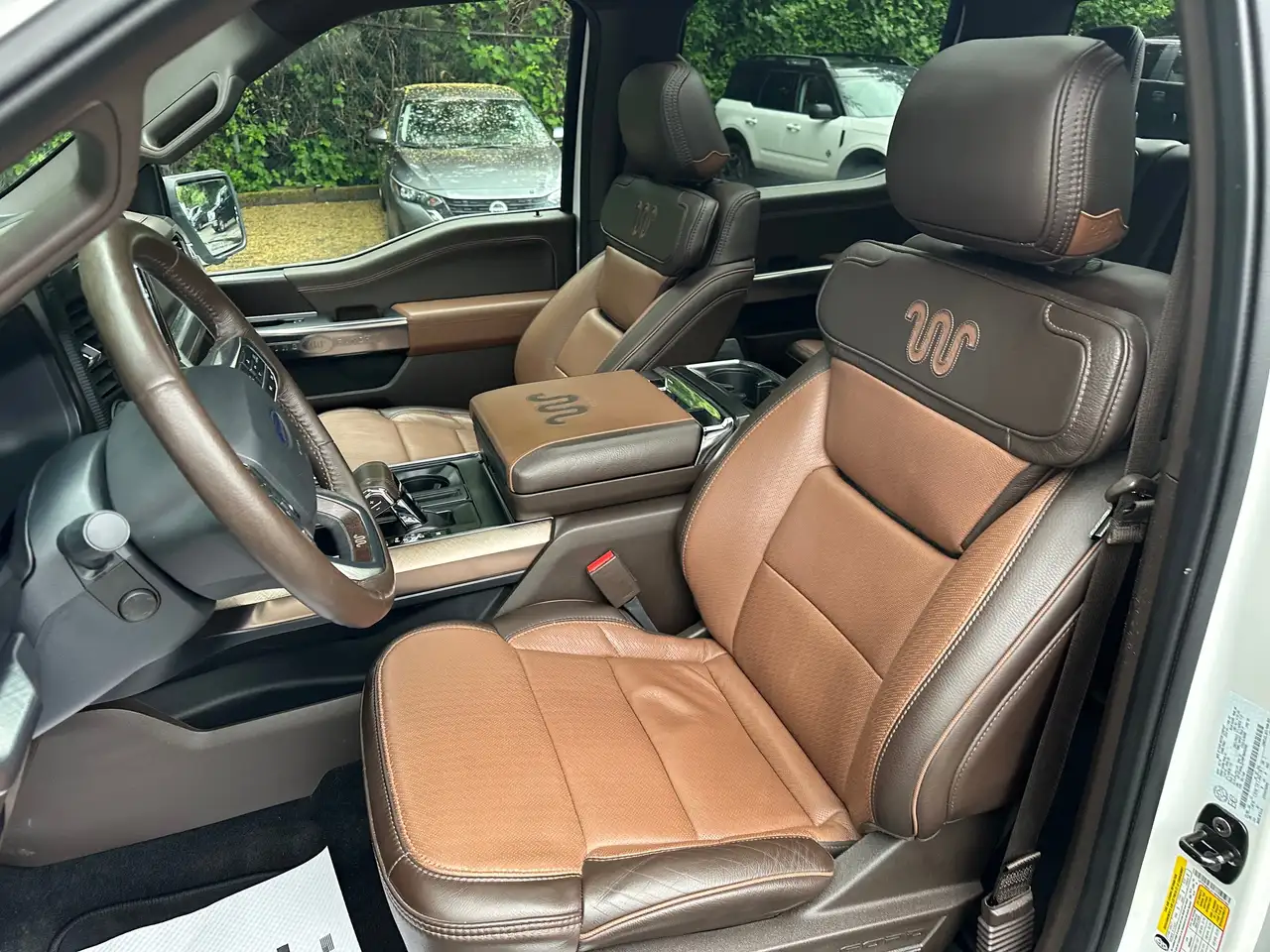 Ford F 150 photo Ford F 150