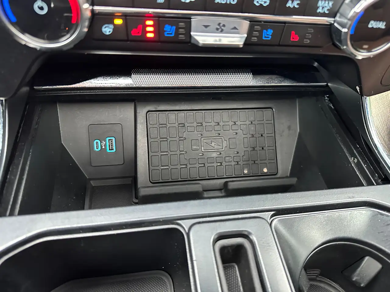 Ford F 150 photo Ford F 150