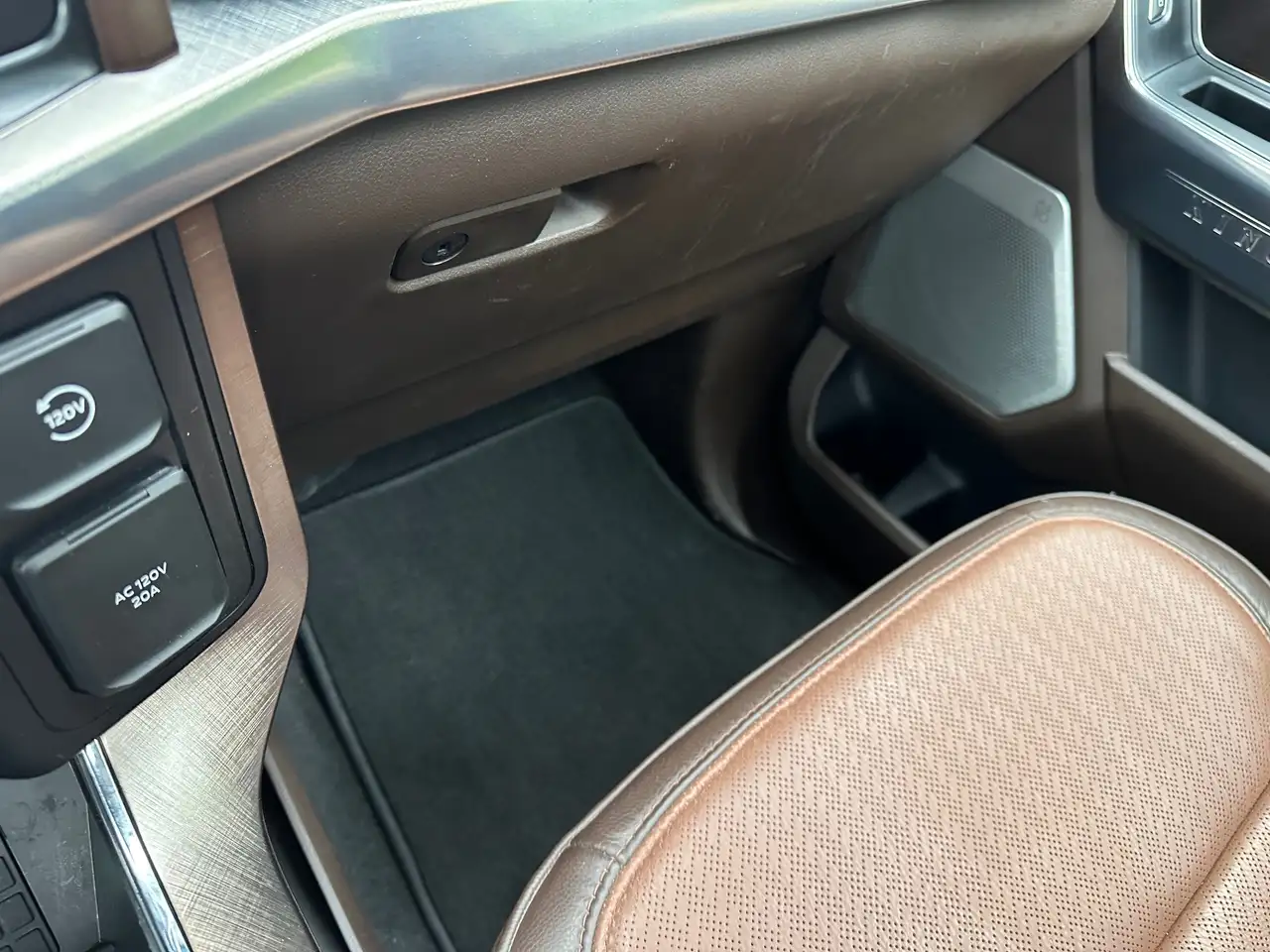 Ford F 150 photo Ford F 150