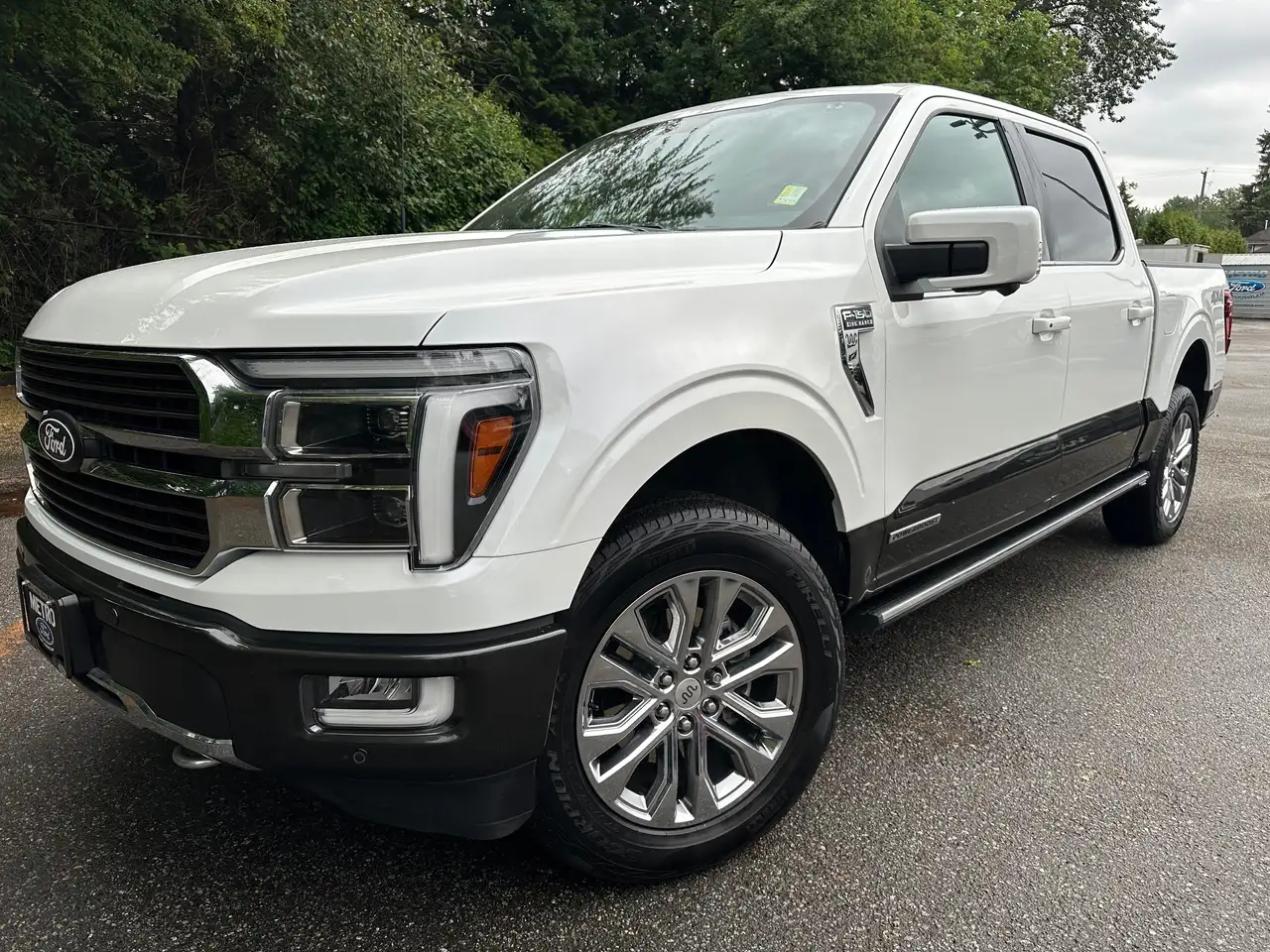 Ford F 150 photo Ford F 150