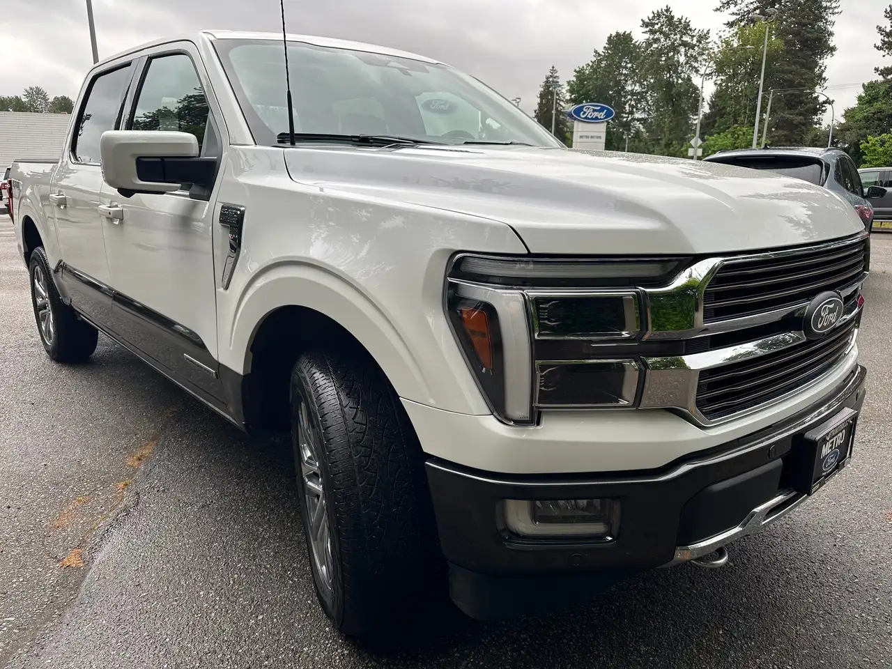 Ford F 150 photo Ford F 150
