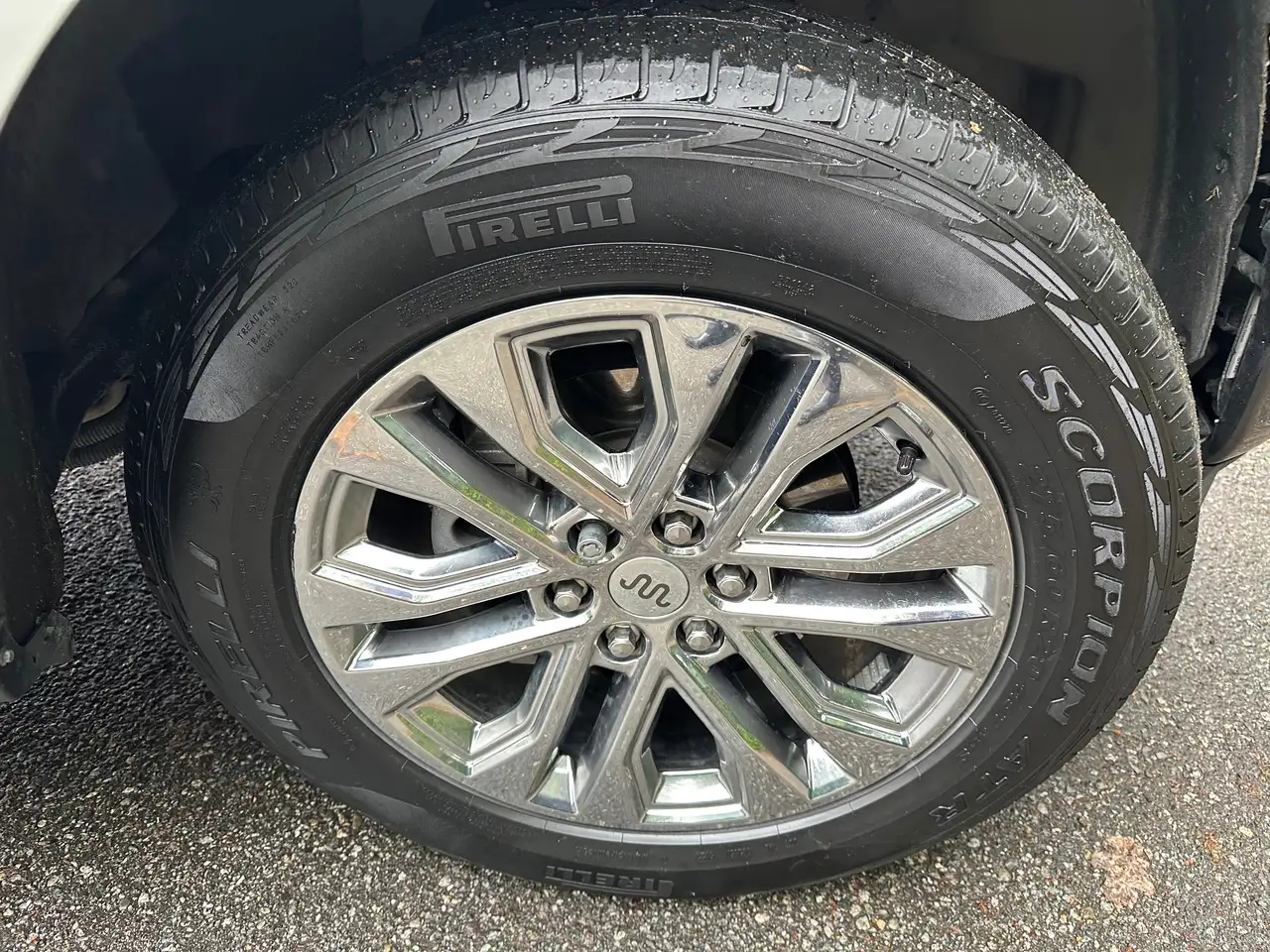 Ford F 150 photo Ford F 150
