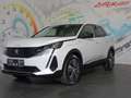 Peugeot 3008 Hybrid 300 e-EAT8 Allure Pack Aut. 4x4 *TEILLED... Weiß - thumbnail 3