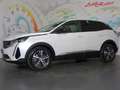Peugeot 3008 Hybrid 300 e-EAT8 Allure Pack Aut. 4x4 *TEILLED... Weiß - thumbnail 4
