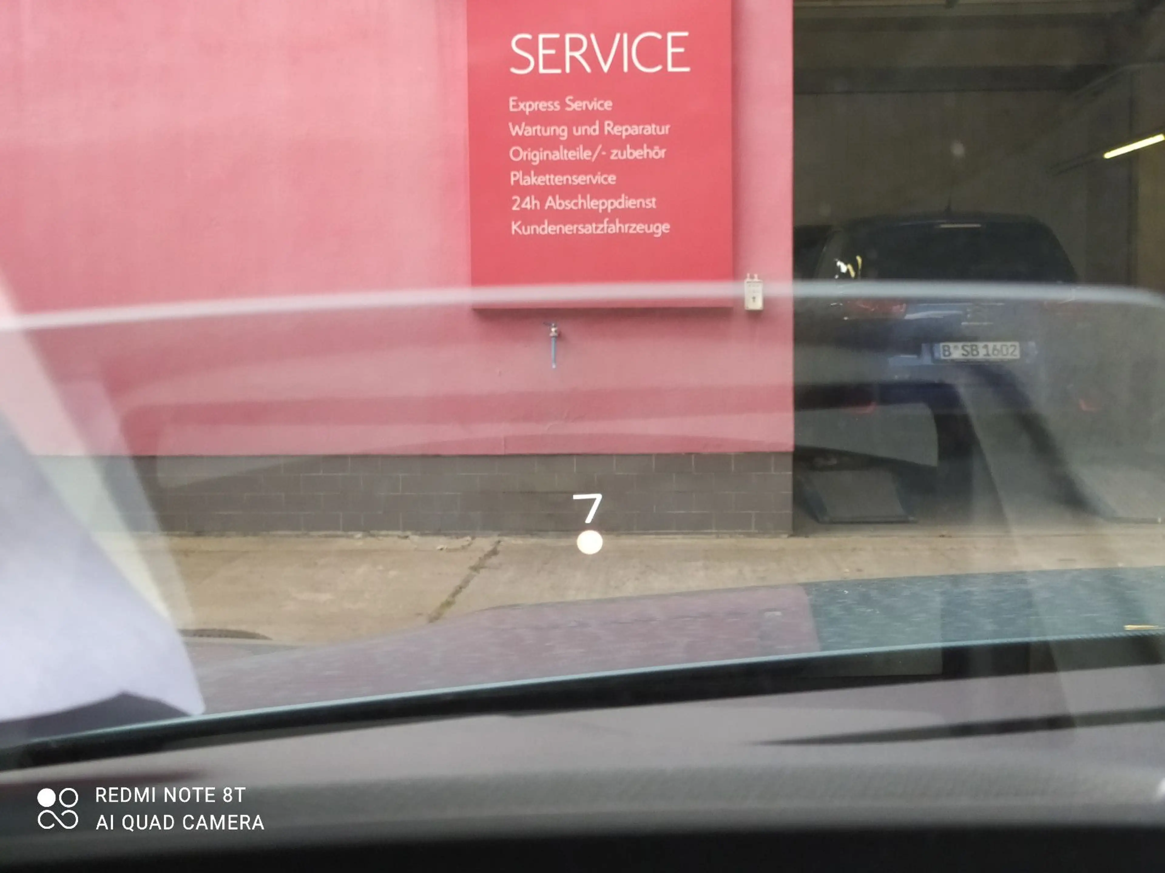 Citroen C4 ë- Feel Pack *HeadUp*Kamera*Sitzheizung* — photo 15