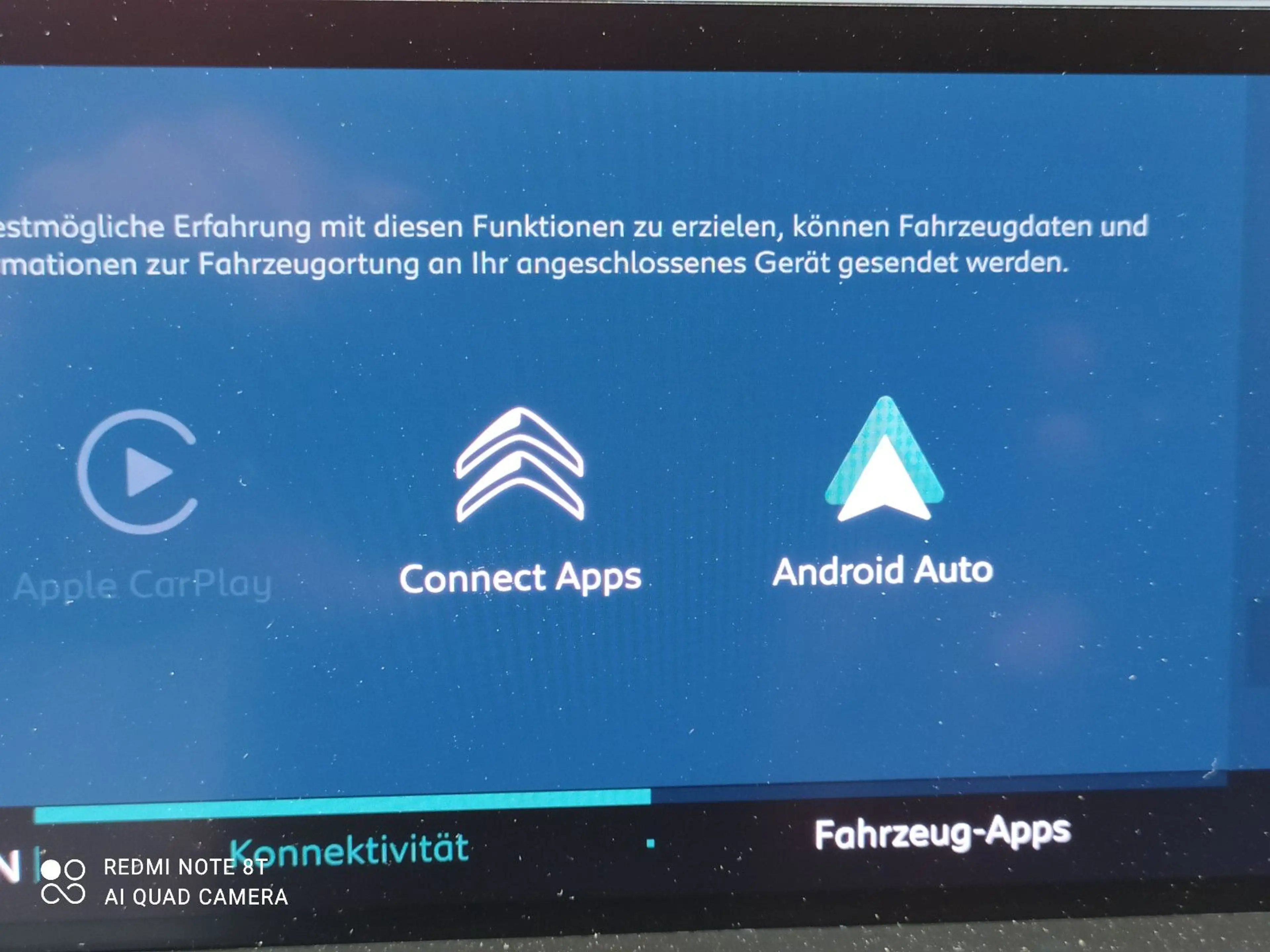 Citroen C4 ë- Feel Pack *HeadUp*Kamera*Sitzheizung* — photo 19