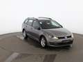 Volkswagen Golf Variant Golf VII Variant 2.0 TDI Comfortline Aut KLIMA Grau - thumbnail 5