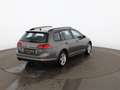 Volkswagen Golf Variant Golf VII Variant 2.0 TDI Comfortline Aut KLIMA Grau - thumbnail 4