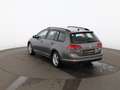 Volkswagen Golf Variant Golf VII Variant 2.0 TDI Comfortline Aut KLIMA Grau - thumbnail 8
