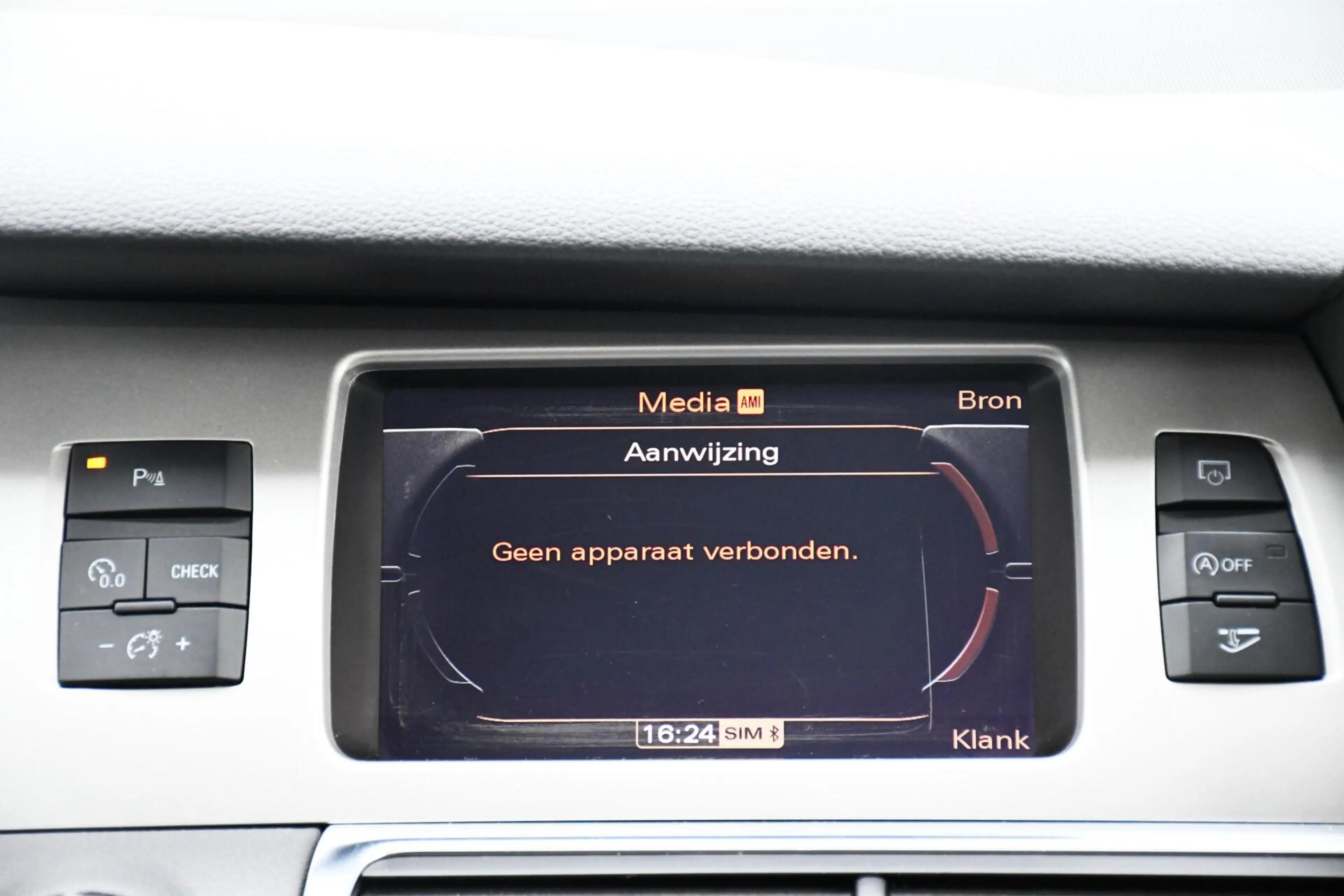 Audi Q7 3.0 TDI quattro Leer 21'' Pano Xenon s-line Trekha — photo 24