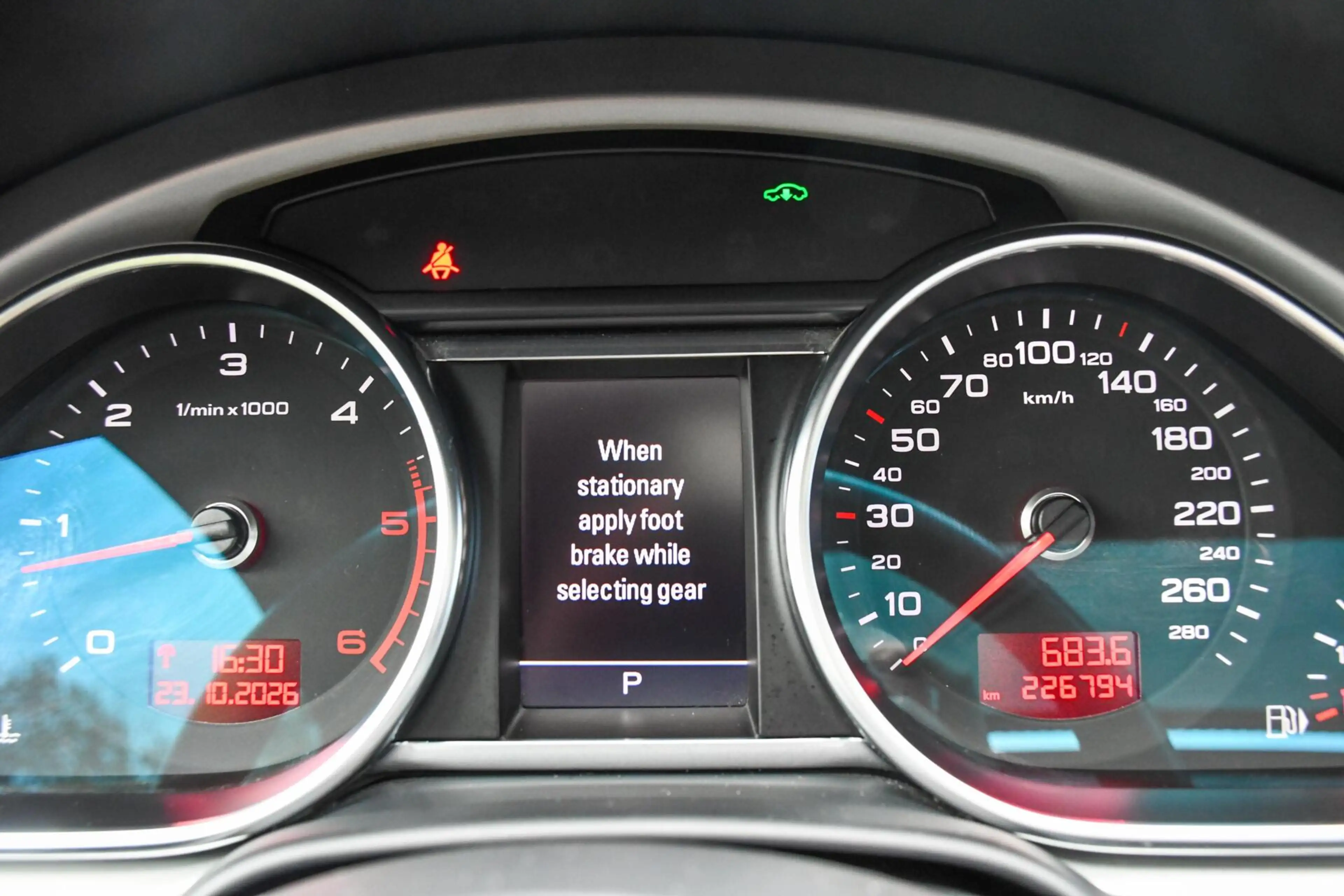 Audi Q7 3.0 TDI quattro Leer 21'' Pano Xenon s-line Trekha — photo 11