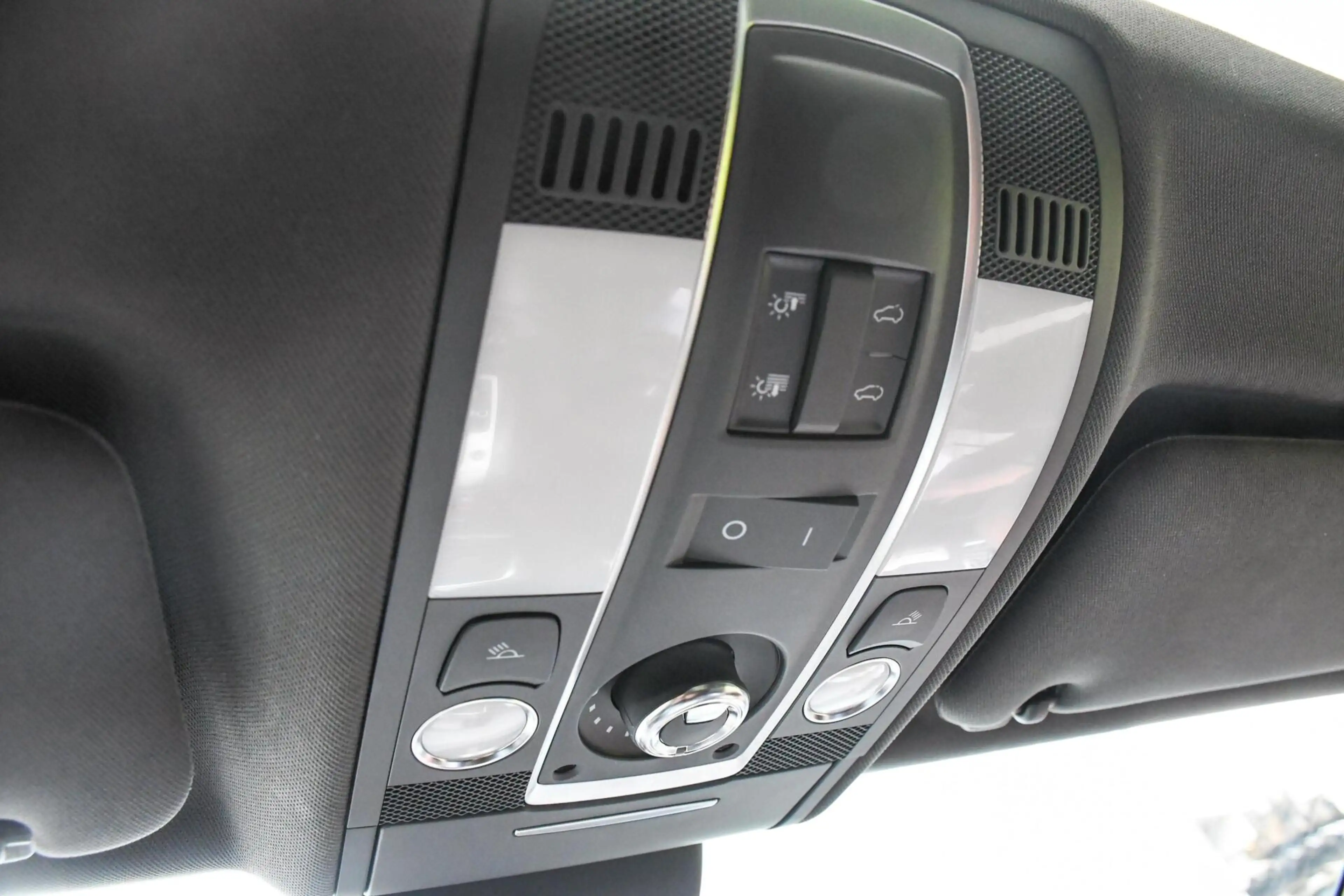 Audi Q7 3.0 TDI quattro Leer 21'' Pano Xenon s-line Trekha — photo 38