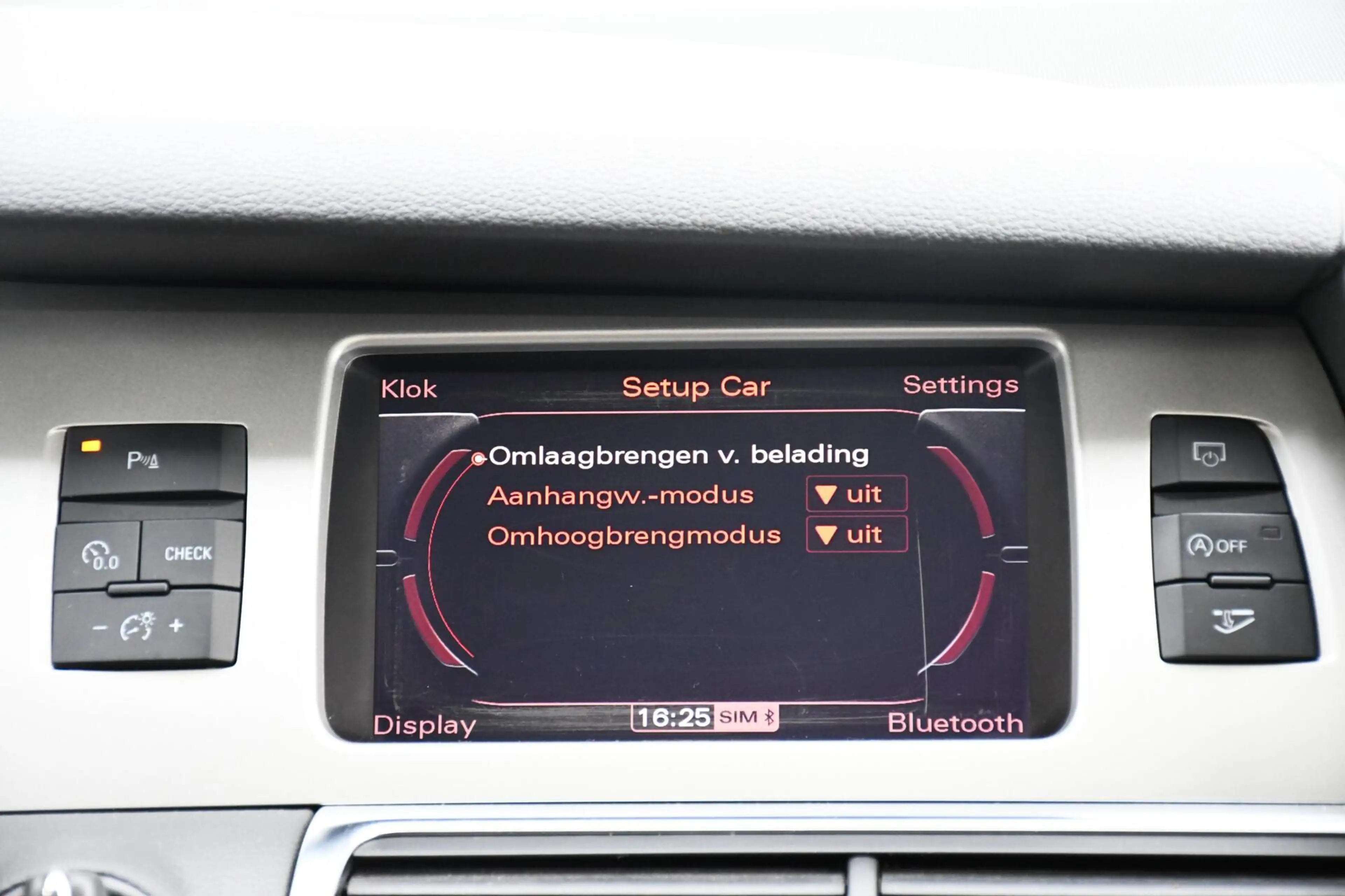 Audi Q7 3.0 TDI quattro Leer 21'' Pano Xenon s-line Trekha — photo 19