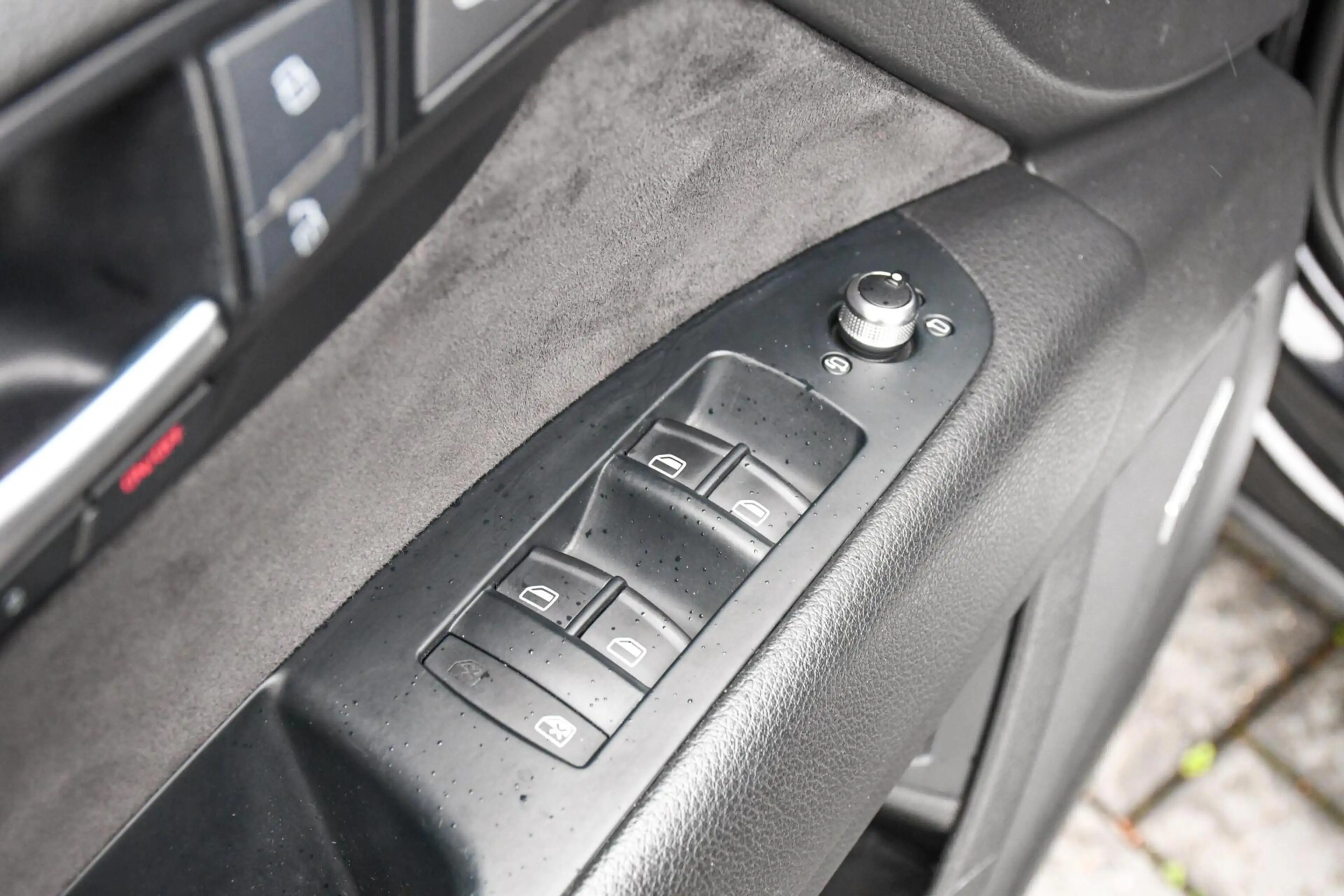 Audi Q7 3.0 TDI quattro Leer 21'' Pano Xenon s-line Trekha — photo 46