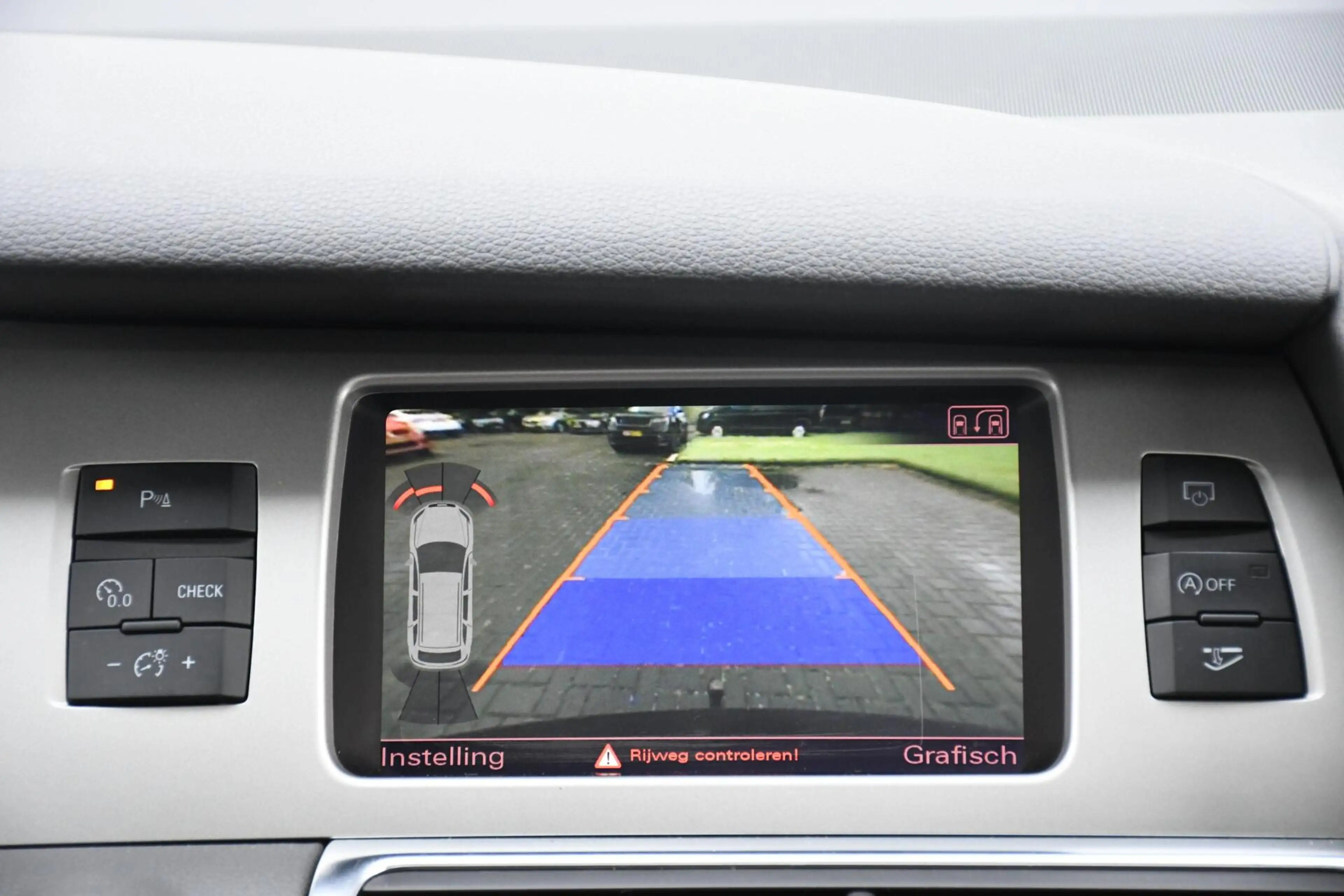 Audi Q7 3.0 TDI quattro Leer 21'' Pano Xenon s-line Trekha — photo 18