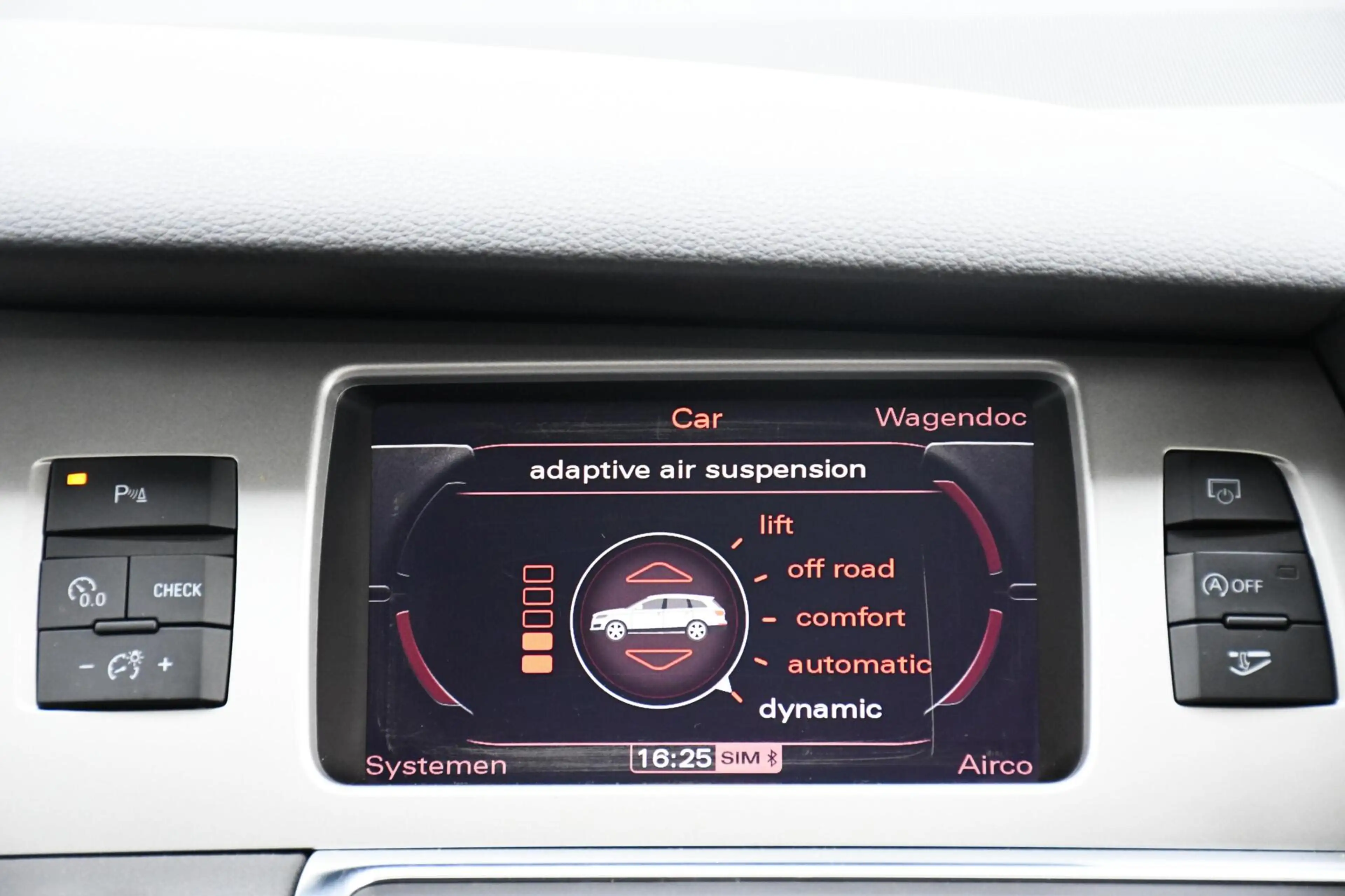 Audi Q7 3.0 TDI quattro Leer 21'' Pano Xenon s-line Trekha — photo 22