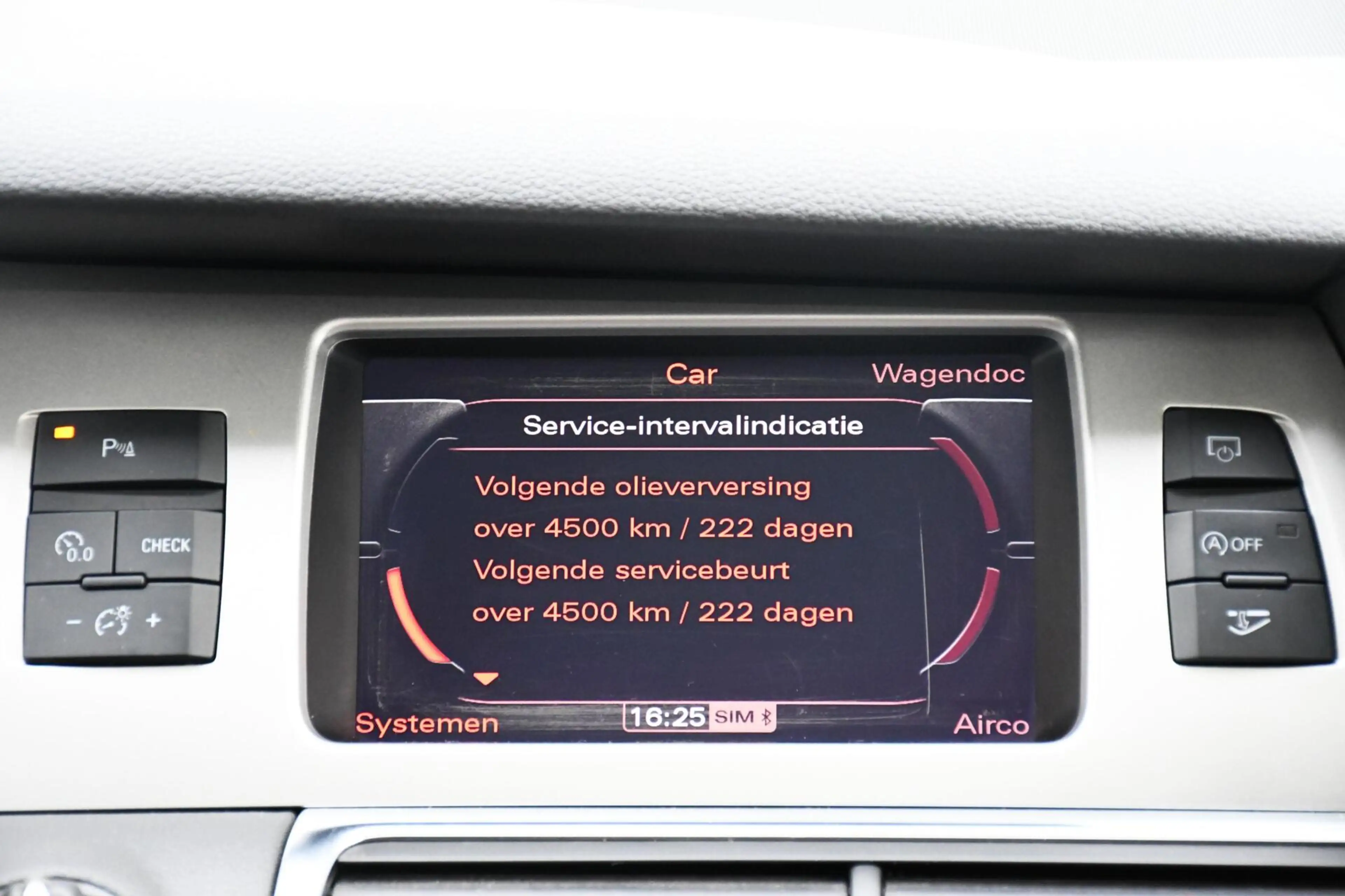 Audi Q7 3.0 TDI quattro Leer 21'' Pano Xenon s-line Trekha — photo 20