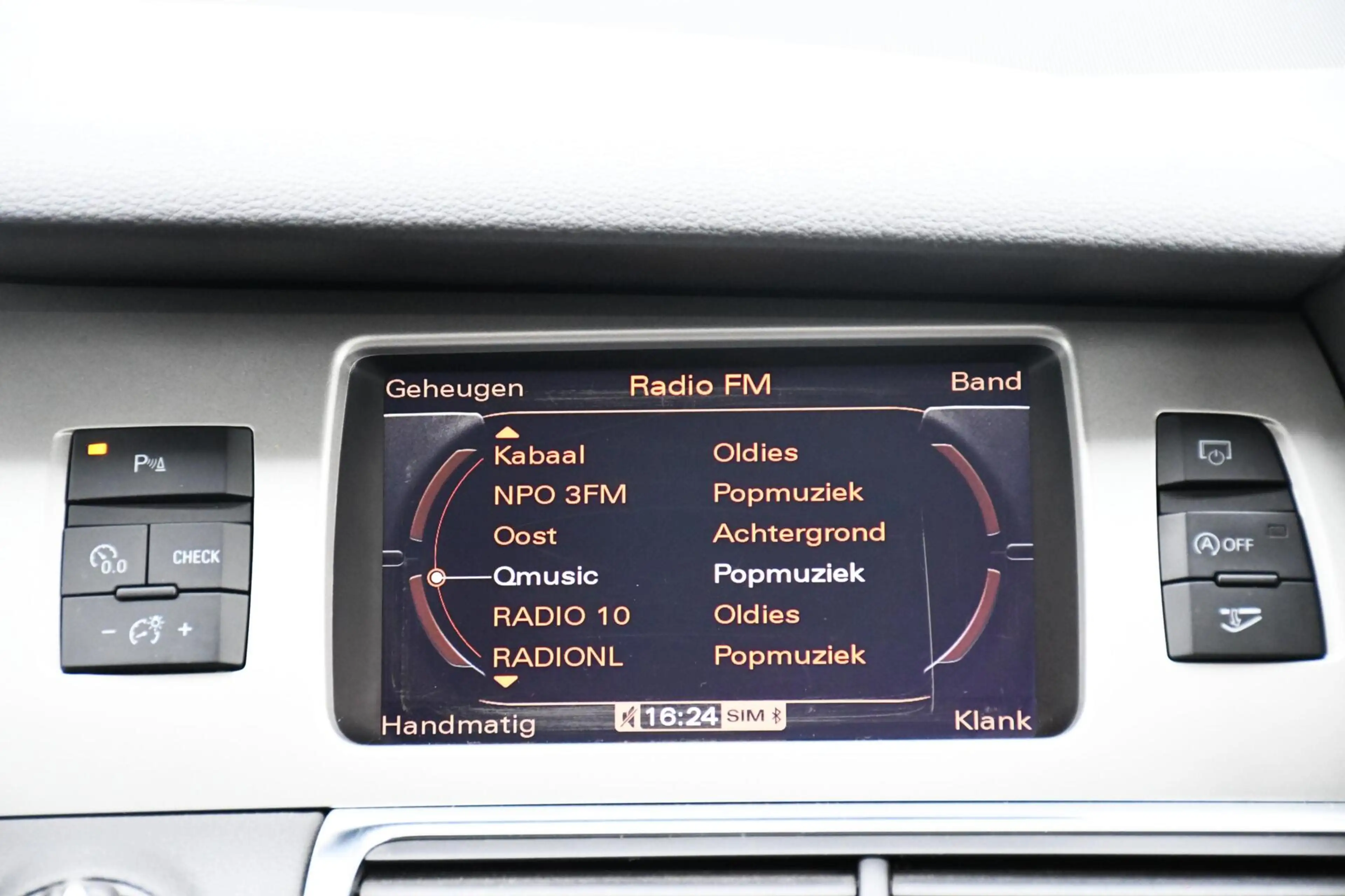 Audi Q7 3.0 TDI quattro Leer 21'' Pano Xenon s-line Trekha — photo 25