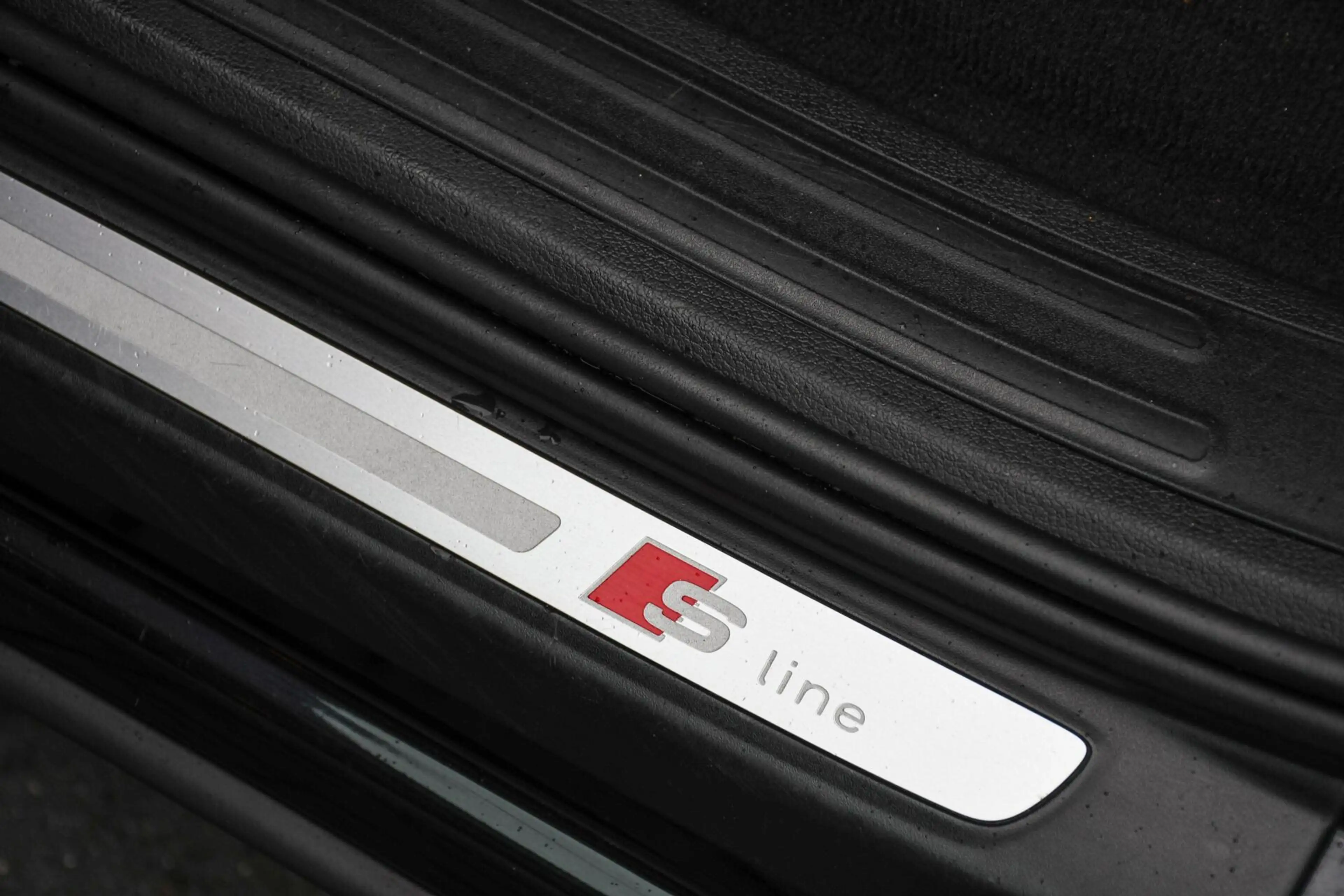 Audi Q7 3.0 TDI quattro Leer 21'' Pano Xenon s-line Trekha — photo 43