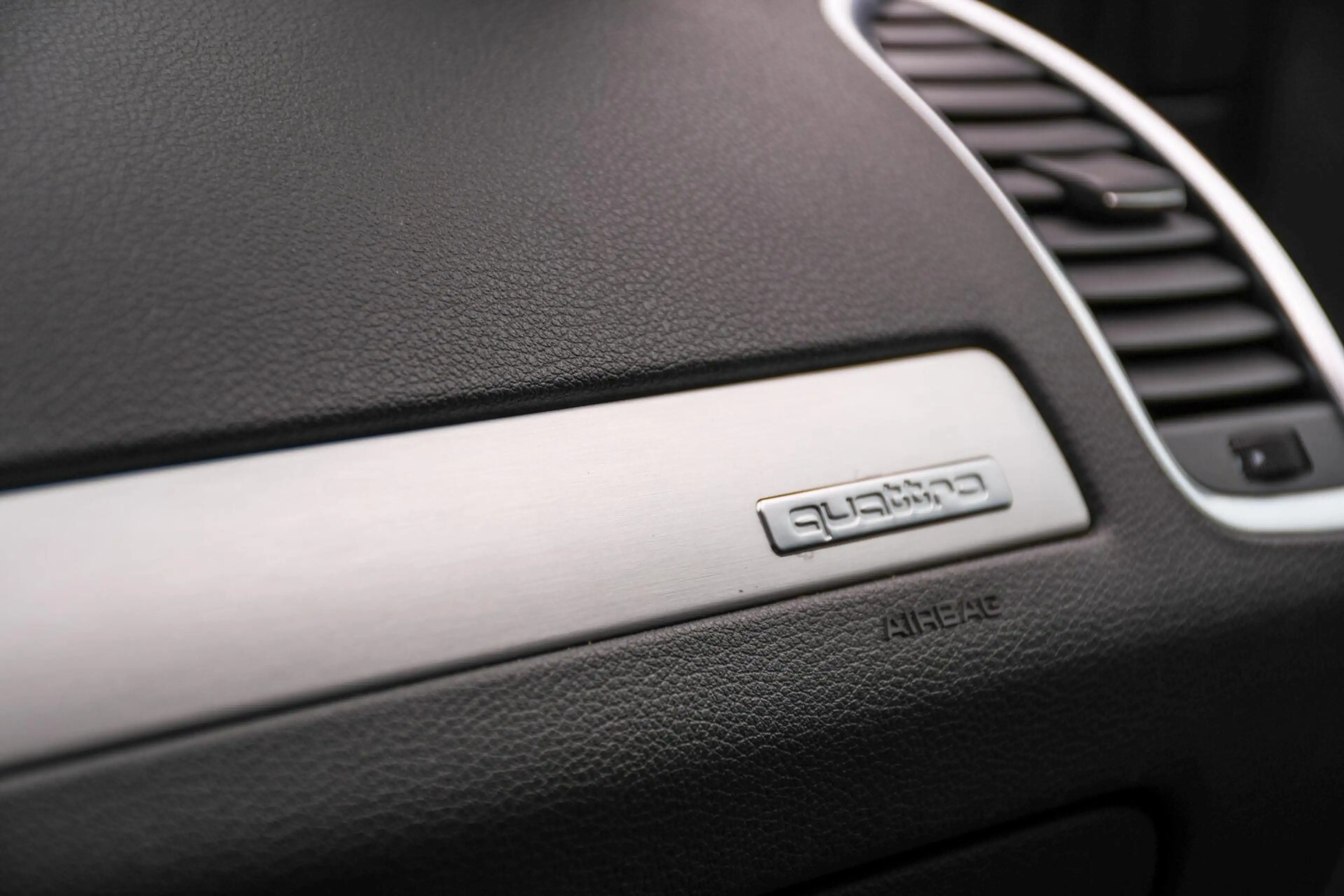 Audi Q7 3.0 TDI quattro Leer 21'' Pano Xenon s-line Trekha — photo 35
