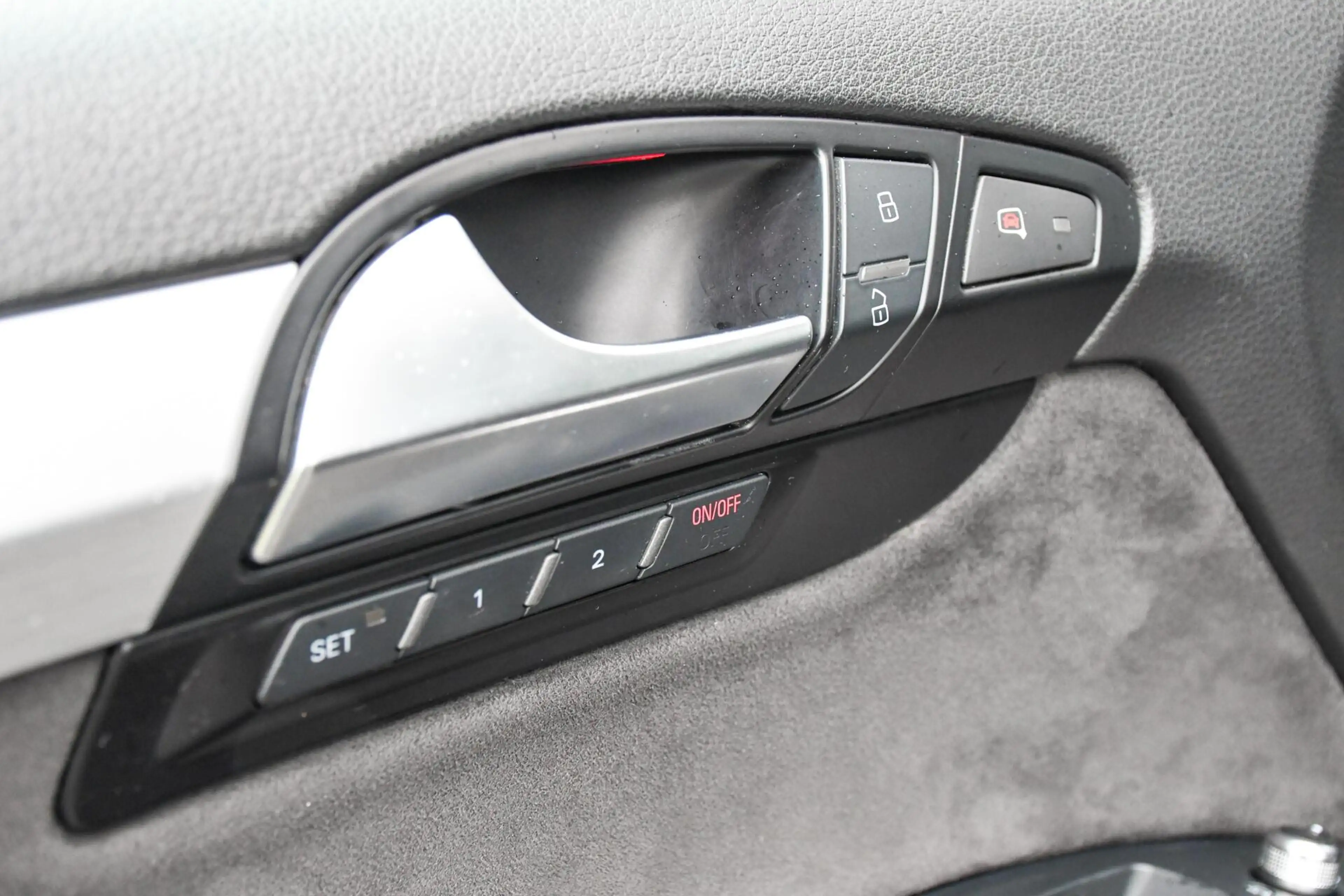 Audi Q7 3.0 TDI quattro Leer 21'' Pano Xenon s-line Trekha — photo 45