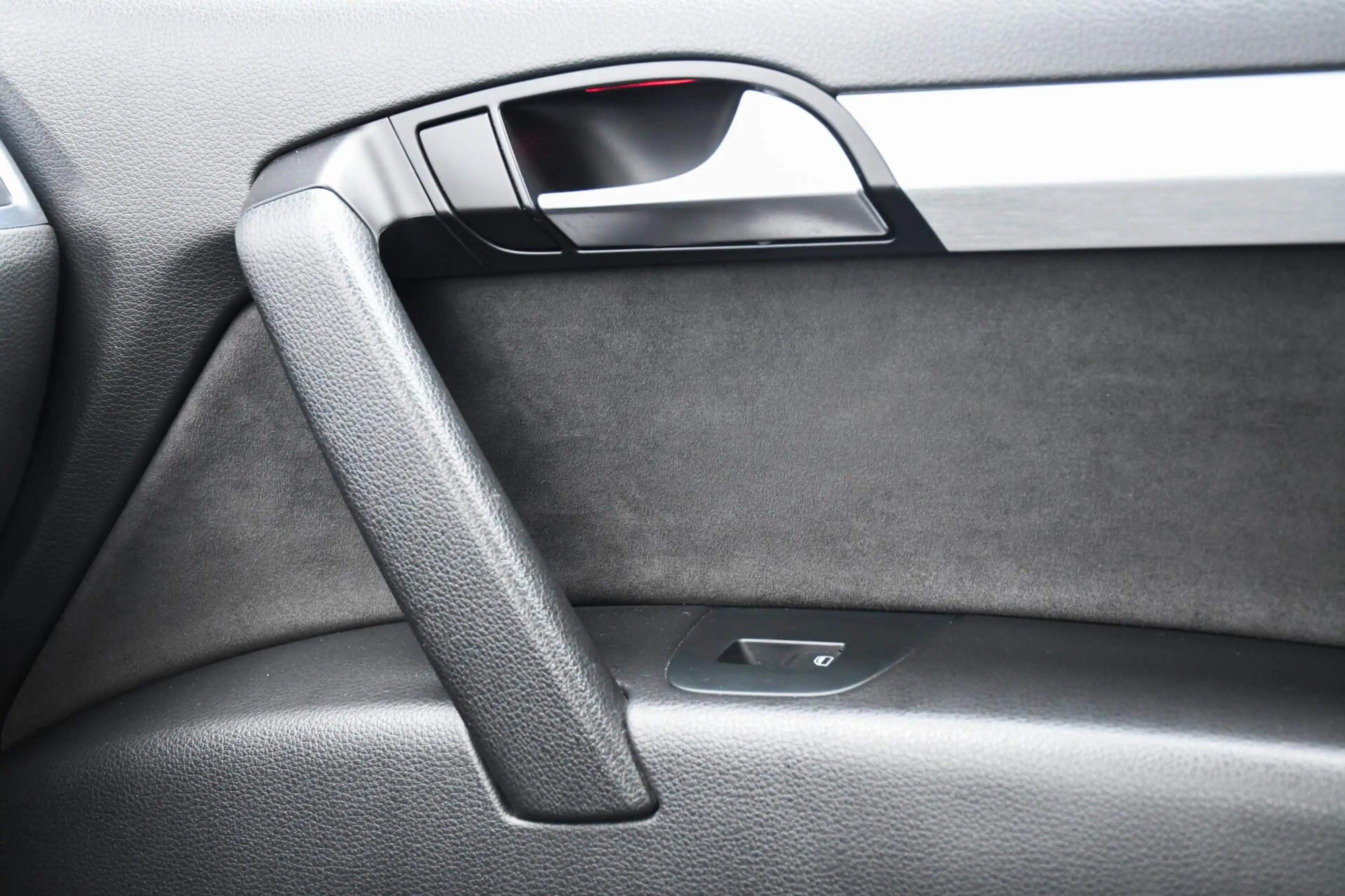 Audi Q7 3.0 TDI quattro Leer 21'' Pano Xenon s-line Trekha — photo 34