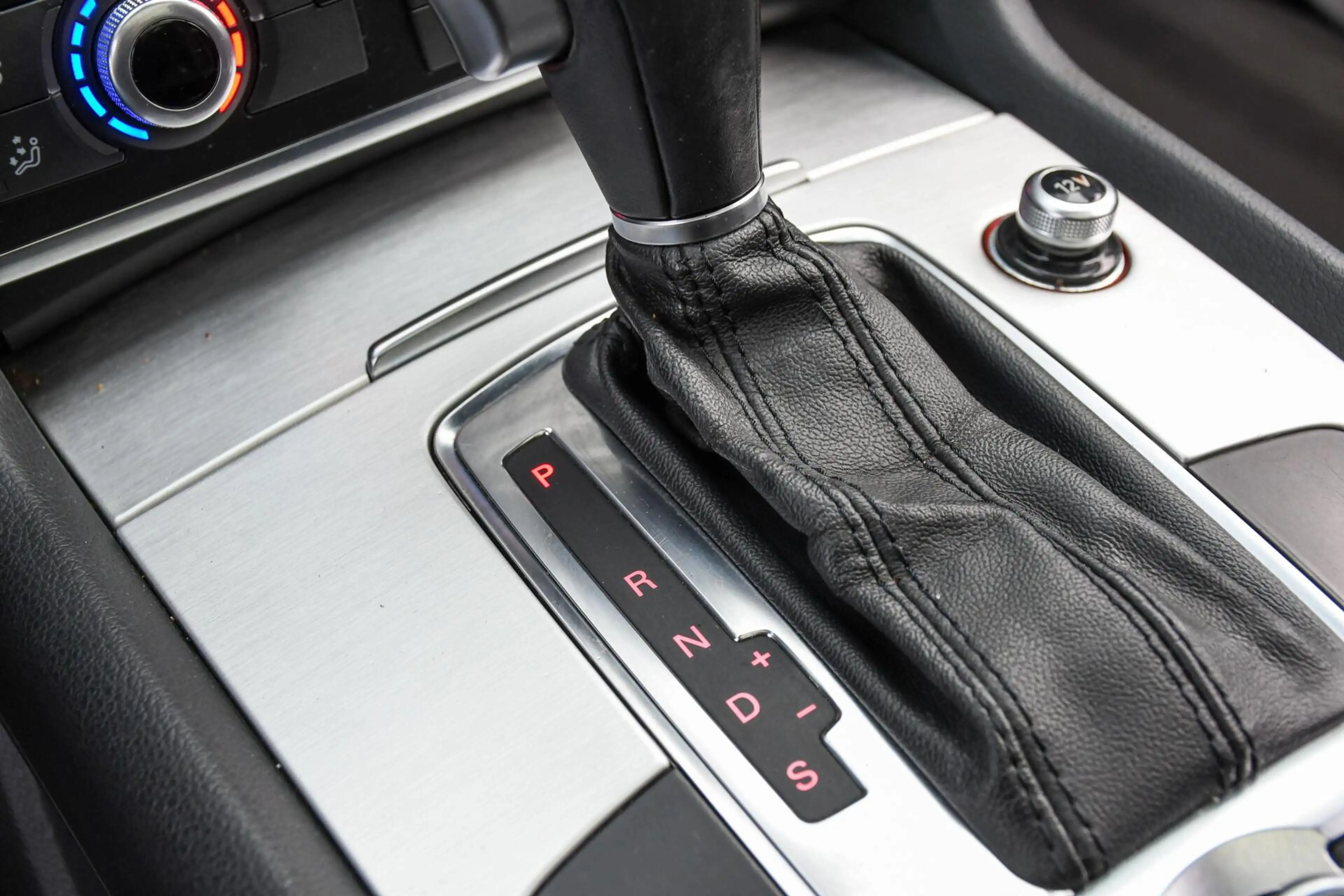Audi Q7 3.0 TDI quattro Leer 21'' Pano Xenon s-line Trekha — photo 15