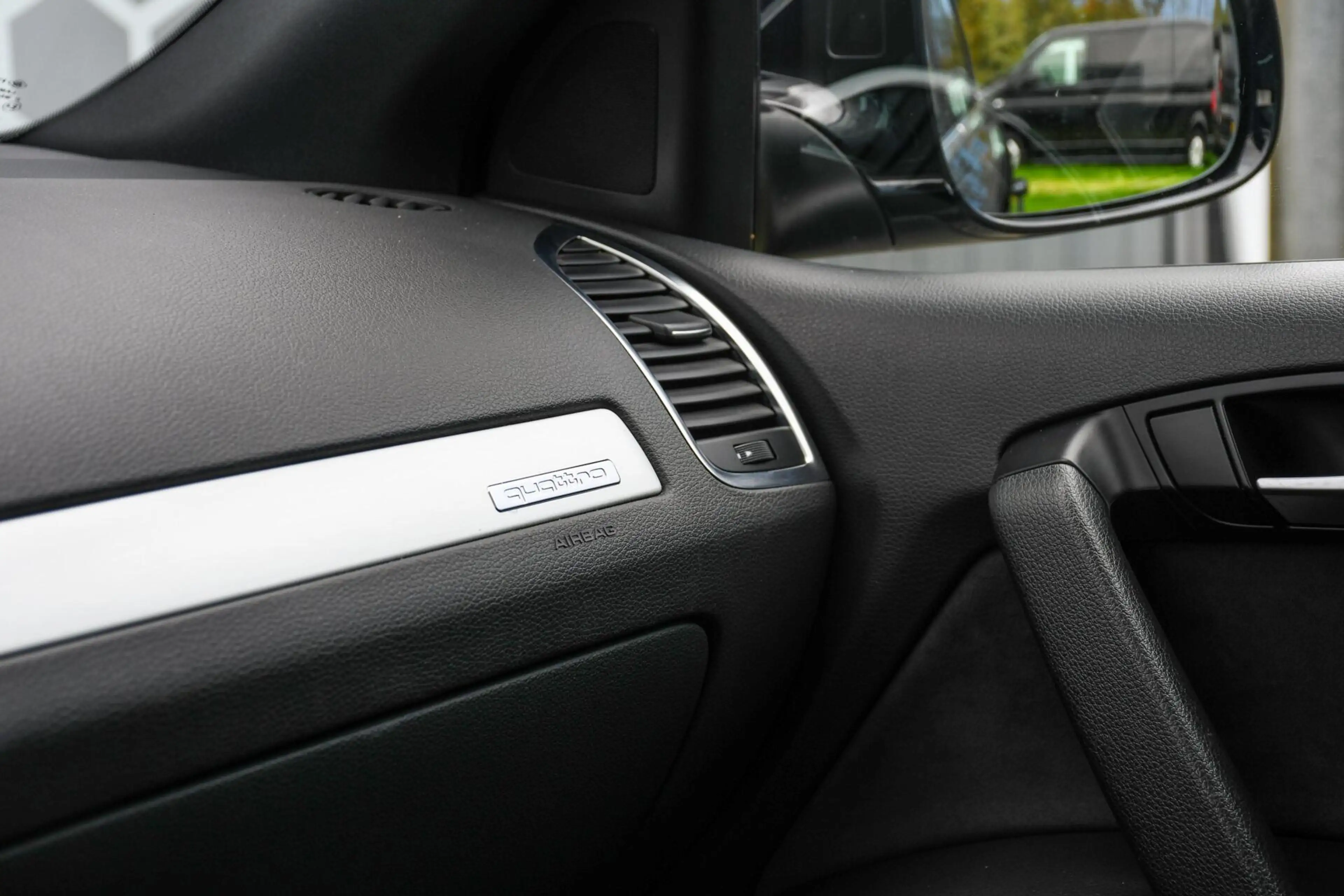 Audi Q7 3.0 TDI quattro Leer 21'' Pano Xenon s-line Trekha — photo 33