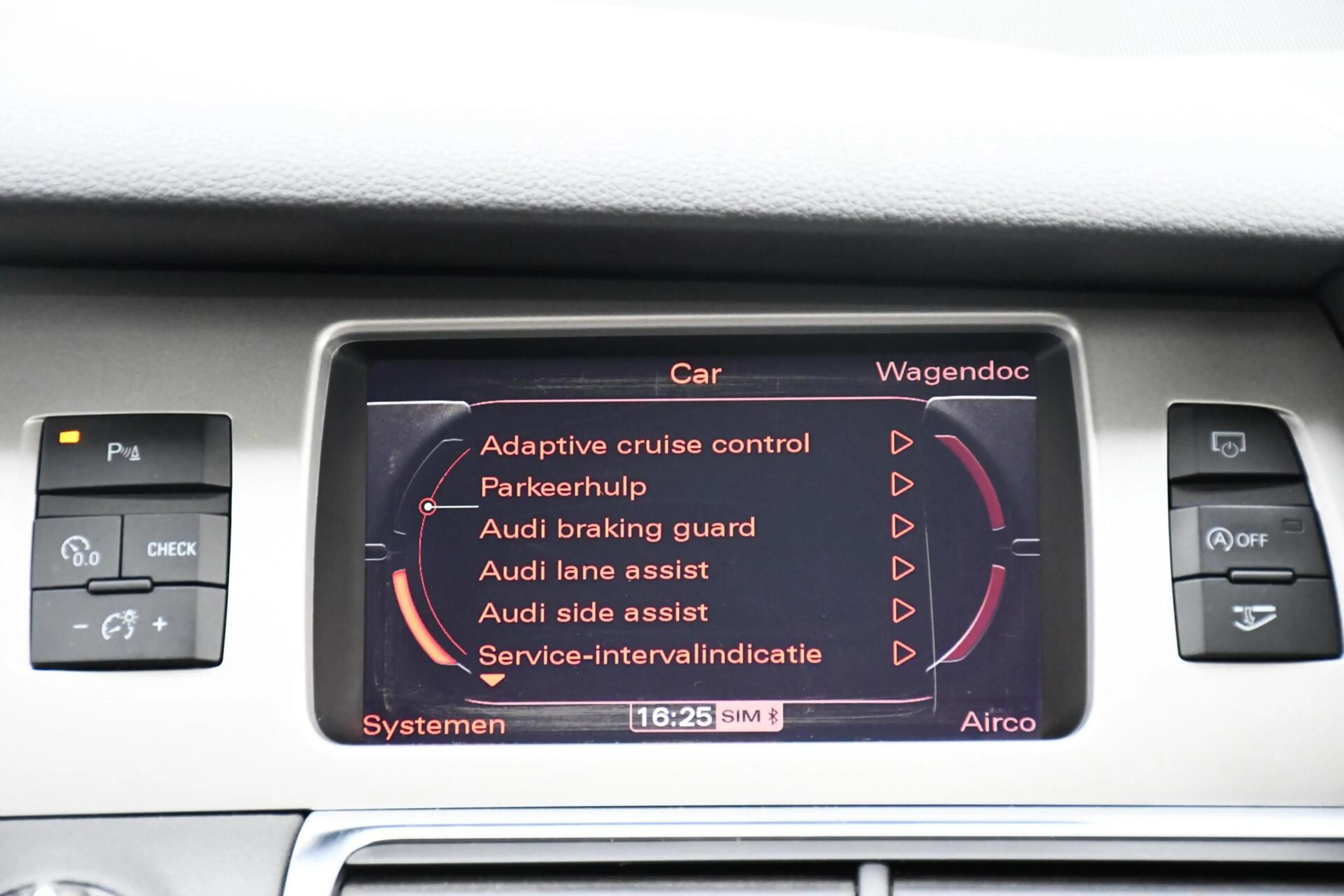 Audi Q7 3.0 TDI quattro Leer 21'' Pano Xenon s-line Trekha — photo 21