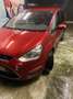 Ford S-Max S-Max 2.0 TDCi Titanium Style DPF Rouge - thumbnail 2