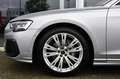 Audi A8 50TDI Lang qu Exclusive Night.V B&O 3xTV Pano Silber - thumbnail 10