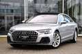 Audi A8 50TDI Lang qu Exclusive Night.V B&O 3xTV Pano Silber - thumbnail 1