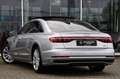 Audi A8 50TDI Lang qu Exclusive Night.V B&O 3xTV Pano Silber - thumbnail 4