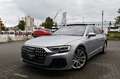 Audi A8 50TDI Lang qu Exclusive Night.V B&O 3xTV Pano Silber - thumbnail 11