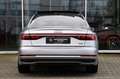 Audi A8 50TDI Lang qu Exclusive Night.V B&O 3xTV Pano Silber - thumbnail 5