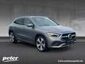 Mercedes-Benz GLA 220 d 4MATIC Progressive, Distronic, Memory Gris - thumbnail 5