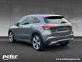 Mercedes-Benz GLA 220 d 4MATIC Progressive, Distronic, Memory Gris - thumbnail 3