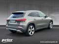 Mercedes-Benz GLA 220 d 4MATIC Progressive, Distronic, Memory Gris - thumbnail 4