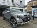 Ford Ranger 3.0 V6 ECOBLUE 240 PLATINUM Gris - thumbnail 2
