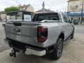 Ford Ranger 3.0 V6 ECOBLUE 240 PLATINUM Gris - thumbnail 4