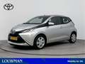 Toyota Aygo 1.0 VVT-i x-play | Achteruitrijcamera | Grijs - thumbnail 1