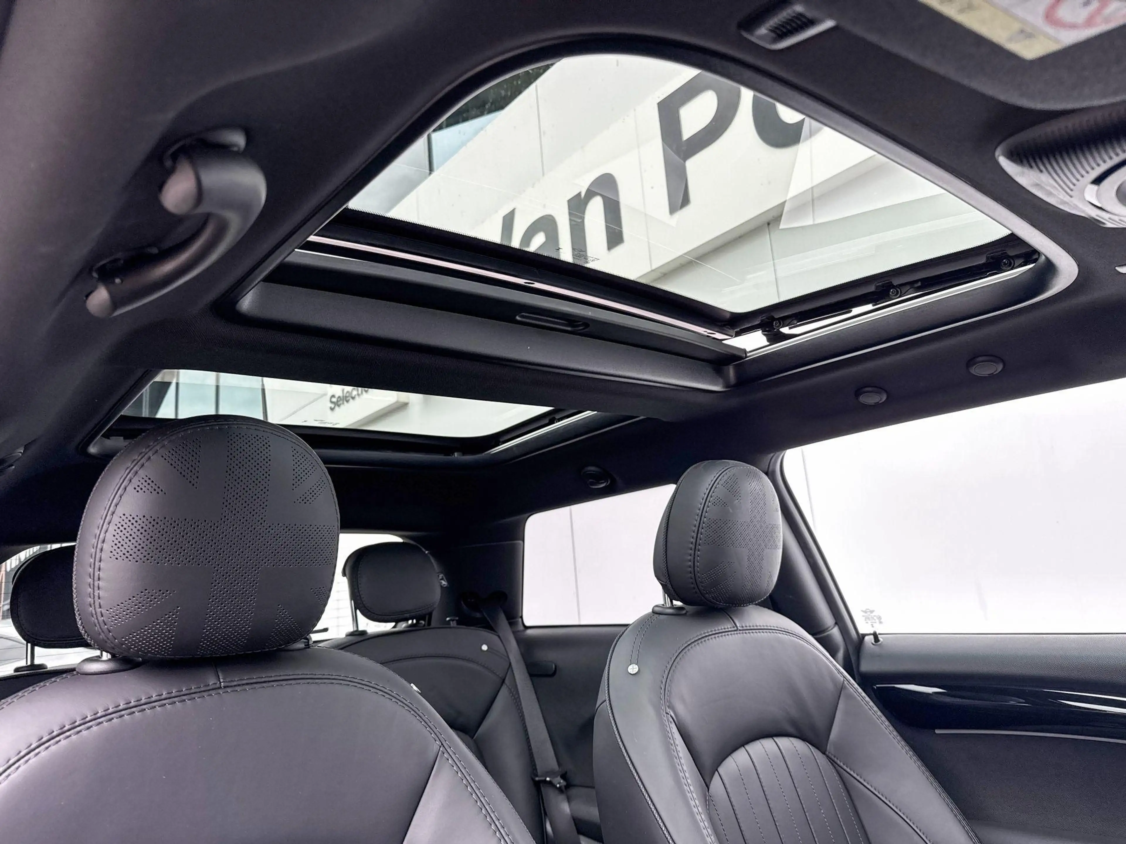 MINI John Cooper Works 3-Deurs | JCW Pack | Panoramadak | Head-Up Display — photo 7