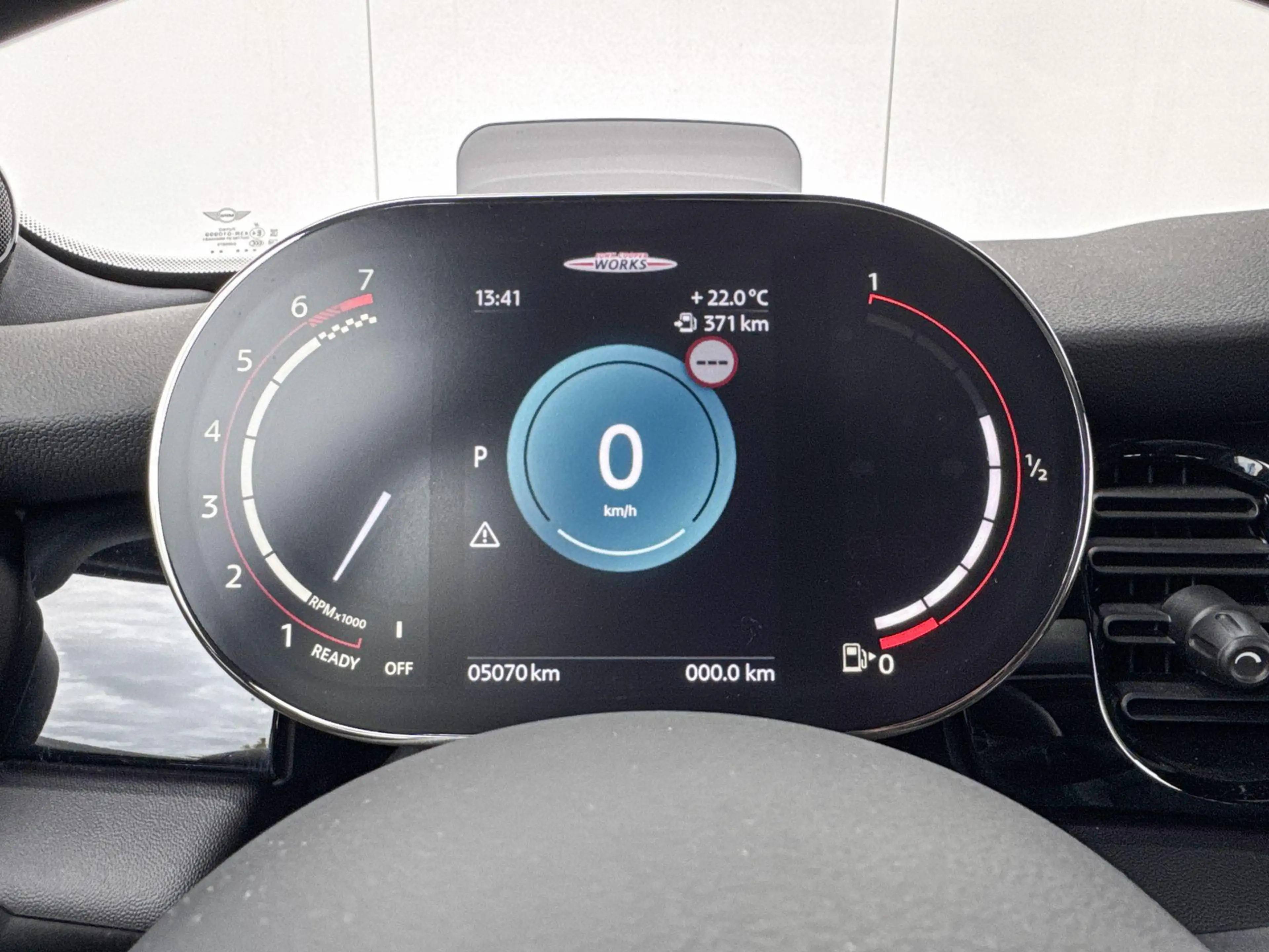 MINI John Cooper Works 3-Deurs | JCW Pack | Panoramadak | Head-Up Display — photo 15