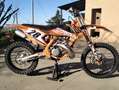 KTM 250 SX Arancione - thumbnail 1