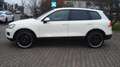 Volkswagen Touareg V6 TDI! OFFROAD-PAKET!AHK-3500KG! TOP ! Bianco - thumbnail 1