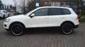 Volkswagen Touareg V6 TDI! OFFROAD-PAKET!AHK-3500KG! TOP ! Bianco - thumbnail 14